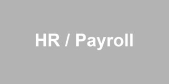 HR / Payroll